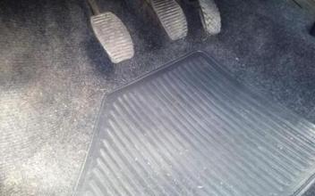 Fiat uno Seyne