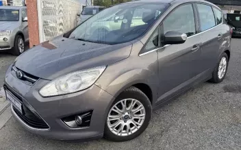 Ford C-Max Cournon-d'Auvergne