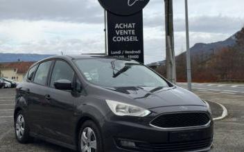 Ford C-Max Challes-les-Eaux