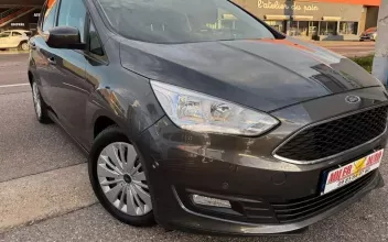Ford C-Max Colmar
