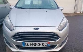 Ford fiesta Fenouillet