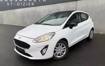 Ford Fiesta Saint-Dizier