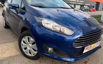 Ford Fiesta Colmar