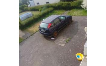 Ford focus Balazé