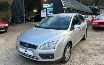 Ford focus Sathonay-Camp