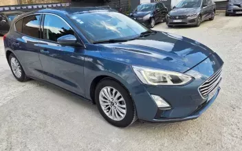 Ford Focus Les-Pennes-Mirabeau