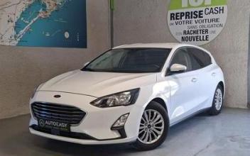 Ford focus Gigean
