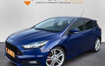 Ford Focus Tignieu-Jameyzieu