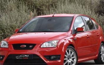 Ford Focus Mougins