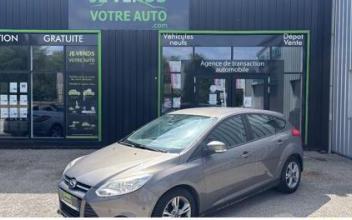 Ford focus Appoigny