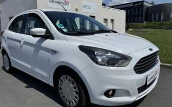 Ford ka Le-Bignon