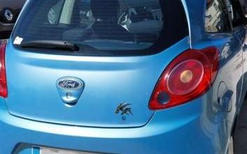 Ford ka Arles