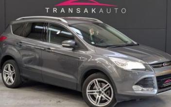 Ford kuga Maubeuge