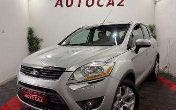 Ford Kuga Thiers