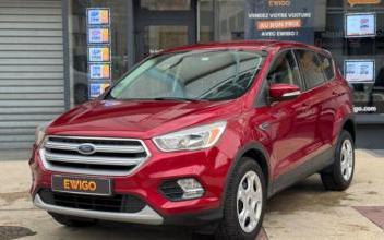 Ford Kuga Forbach
