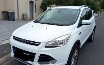Ford kuga Brive-la-Gaillarde