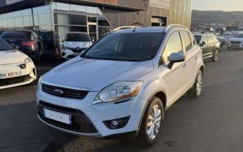 Ford Kuga Aubière