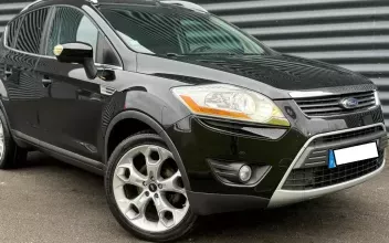 Ford Kuga Norroy-le-Veneur