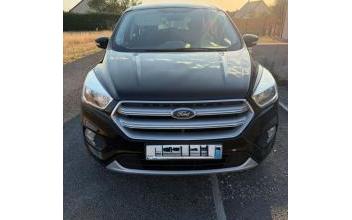 Ford kuga Bazouges-sur-le-Loir