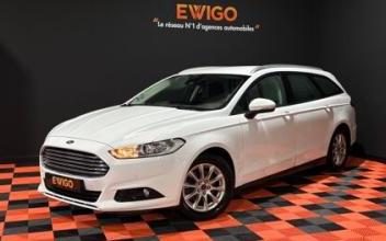 Ford mondeo Quimper