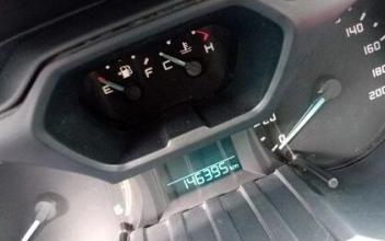 Ford ranger Montreuil