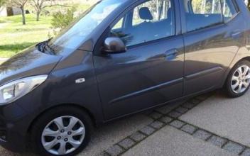Hyundai i10 Chaux