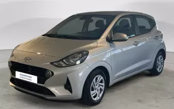 Hyundai i10 Saint-Fons