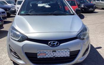 Hyundai i20 Calais