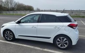 Hyundai i20 Noyelles-sous-Lens