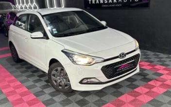 Hyundai i20 Manosque