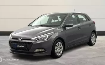 Hyundai i20 Rezé
