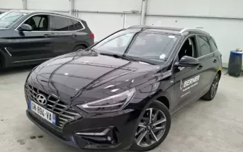 Hyundai i30 Gardonne