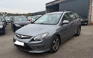 Hyundai i30 Wittelsheim