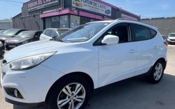 Hyundai ix35 Coignières