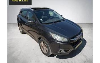 Hyundai ix35 Vitrolles