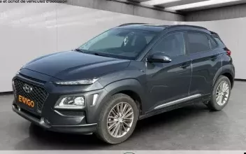 Hyundai KONA Montauban