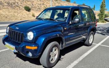 Jeep cherokee Perpignan