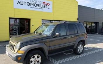 Jeep cherokee Yerville