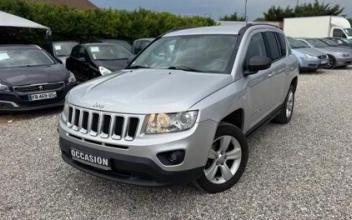 Jeep compass Balan