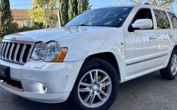 Jeep grand cherokee Aix-en-Provence