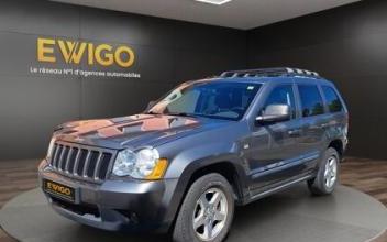 Jeep grand cherokee Colmar