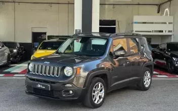 Jeep Renegade La-Seyne-sur-Mer