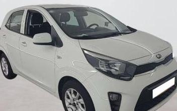 Kia picanto Mions