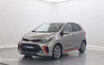 Kia picanto Nieppe