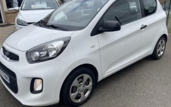 Kia Picanto Alençon