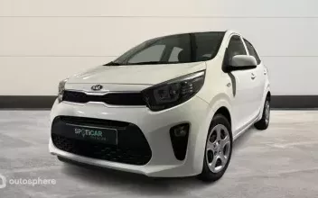 Kia Picanto Clermont-Ferrand