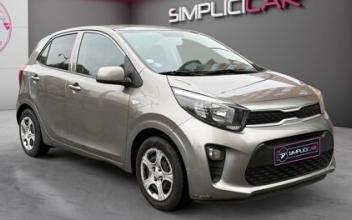 Kia picanto Montreuil