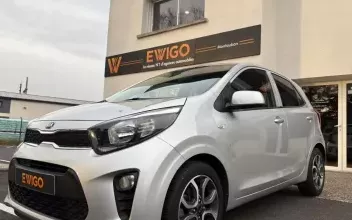 Kia Picanto Montauban