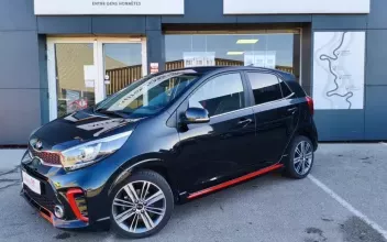 Kia Picanto Caissargues