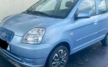 Kia picanto Cholet